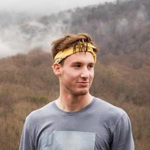 Meet your Posher, Justin